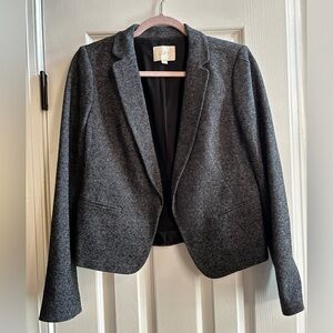 Women’s Wool Blazer